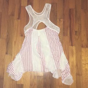 Free People tank top
